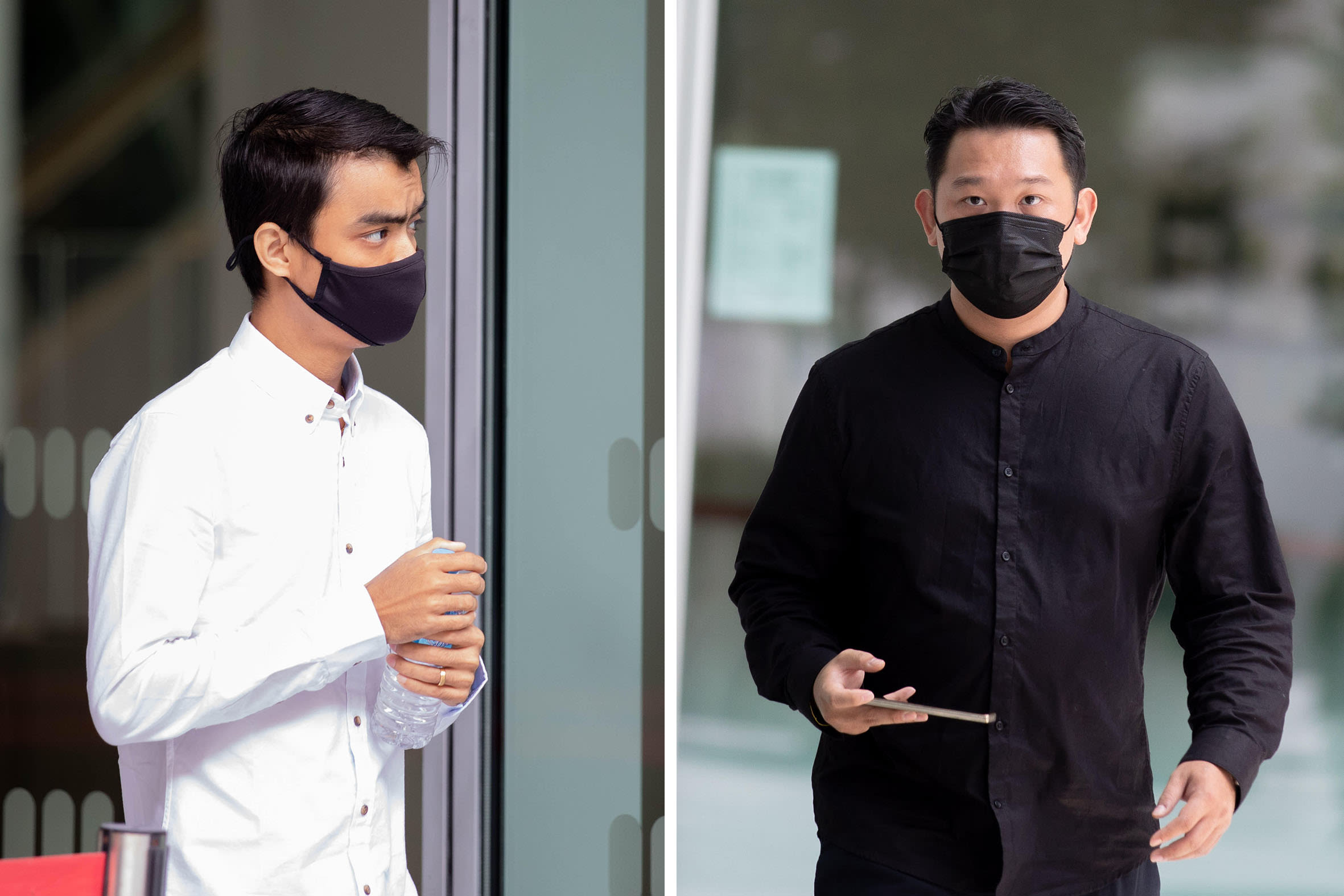 Conduct of 2 bosses who ignored red flags on deadly Tuas blast 'disclosed criminal offences': Inquiry committee Conduct of 2 bosses who ignored red flags on deadly Tuas blast 'disclosed criminal offences': Inquiry committee