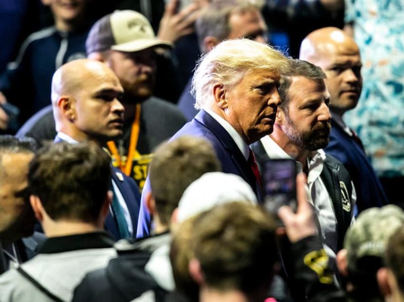 Trump says he expects to be arrested on Tuesday, calls for protests Trump says he expects to be arrested on Tuesday, calls for protests