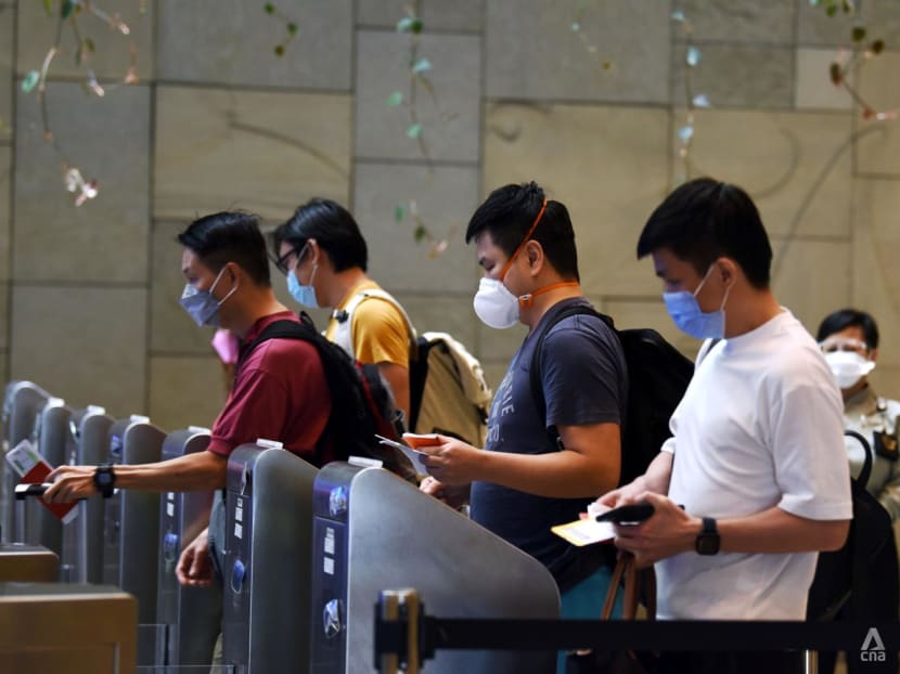 Commentary: Singapore aviation needs more quarantine-free travel options to start recovering Commentary: Singapore aviation needs more quarantine-free travel options to start recovering