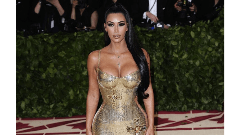 Kim Kardashian West 'physically couldn't use her hands during psoriatic arthritis Kim Kardashian West 'physically couldn't use her hands during psoriatic arthritis