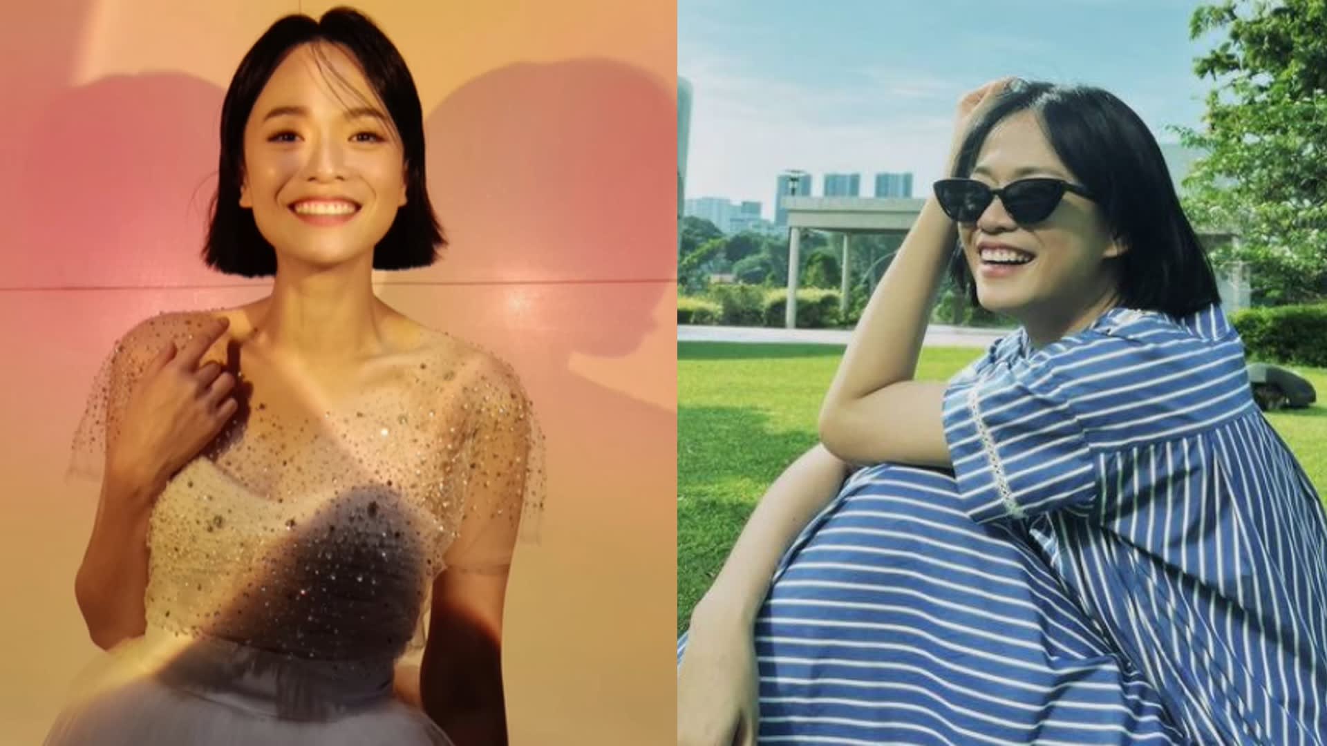 Felicia Chin Leaves Mediacorp To Join Faith-Based Company Felicia Chin Leaves Mediacorp To Join Faith-Based Company
