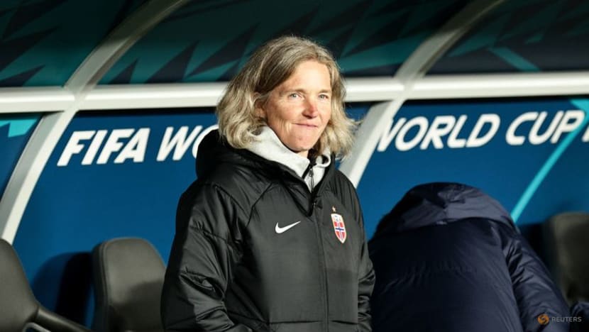 Norway fail to find balance as World Cup journey ends