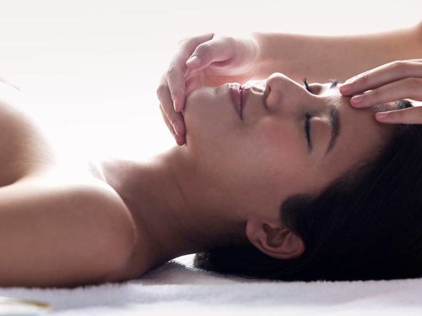Suffering from insomnia? Beat the sleep blues with these spa treatments