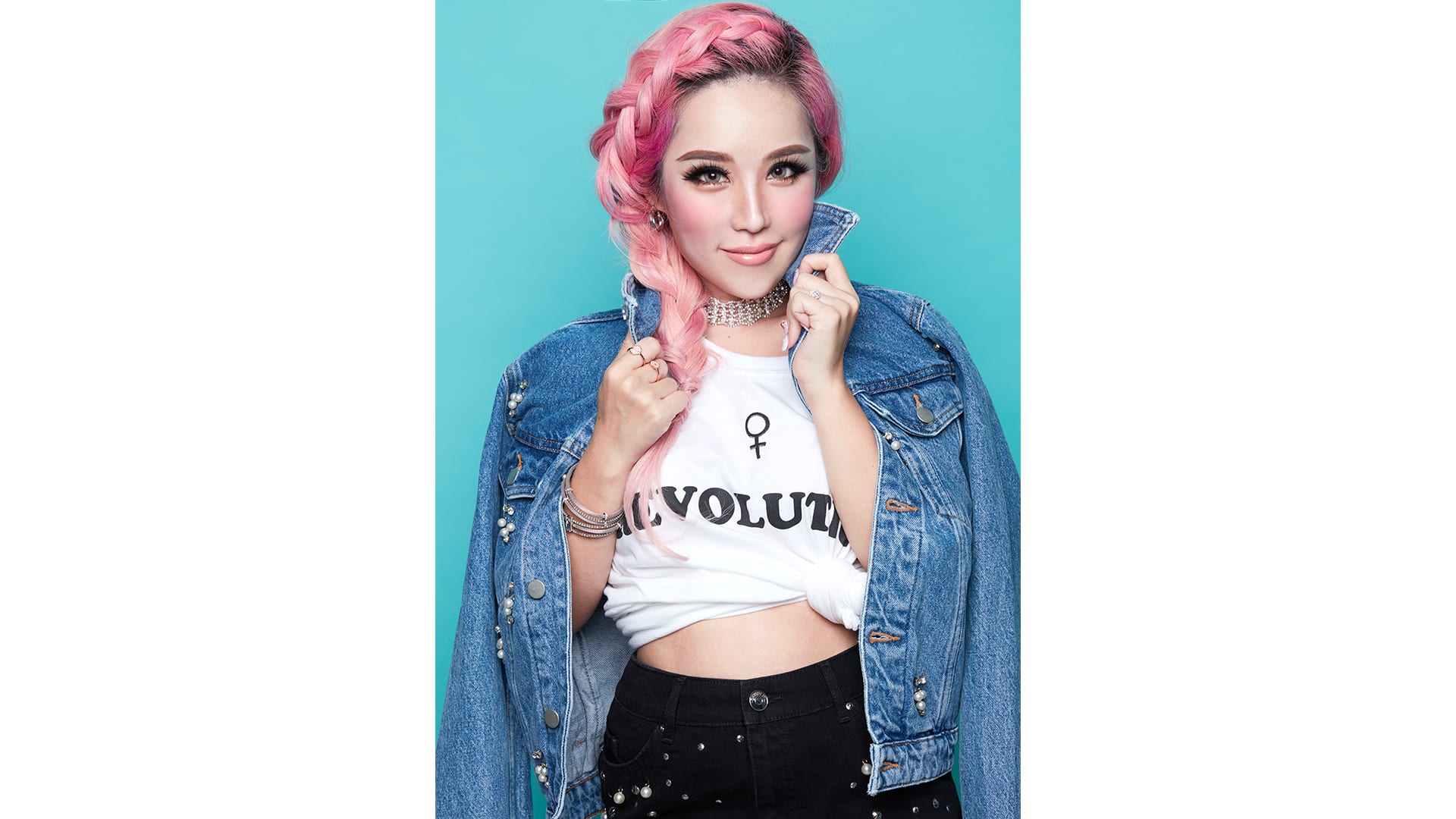 xiaxue plastic surgery