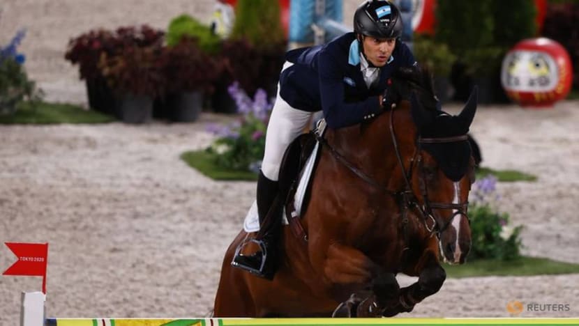 Olympics-Double lives: athletes split time between work and sport Olympics-Double lives: athletes split time between work and sport
