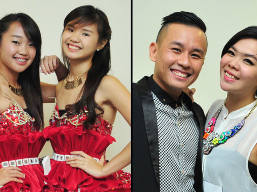 Getai stars to battle it out for S$20,000 prize in Channel 8’s GeTai Challenge singing contest