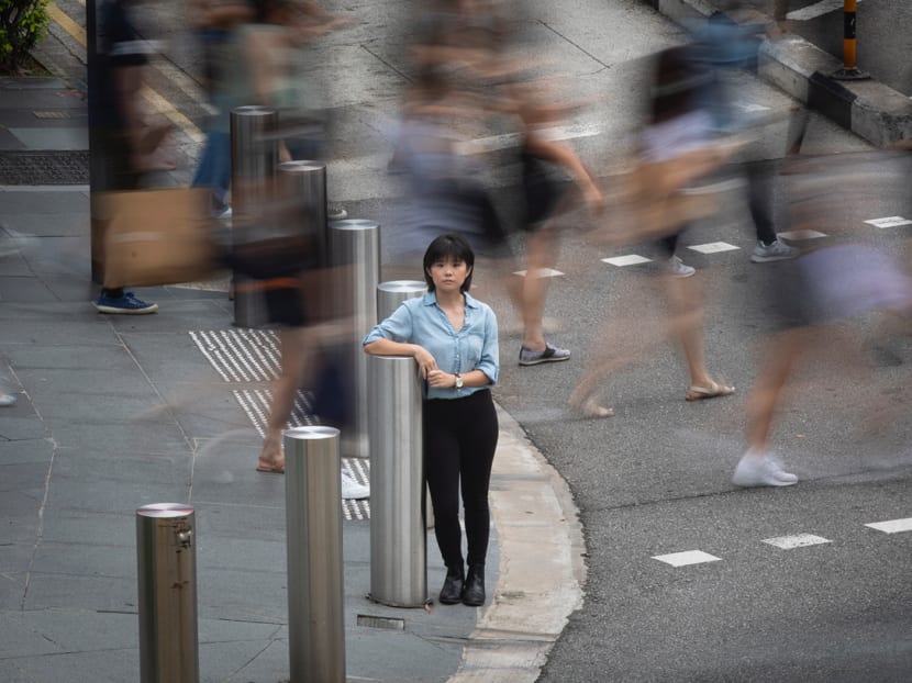 TODAY senior journalist Janice Lim examines the challenges of having difficult conversations about race and gender with family and friends.