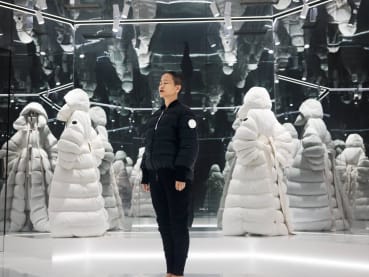Moncler's chief executive Remo Ruffini on defying China’s new normal to ‘build the strongest brand ever’