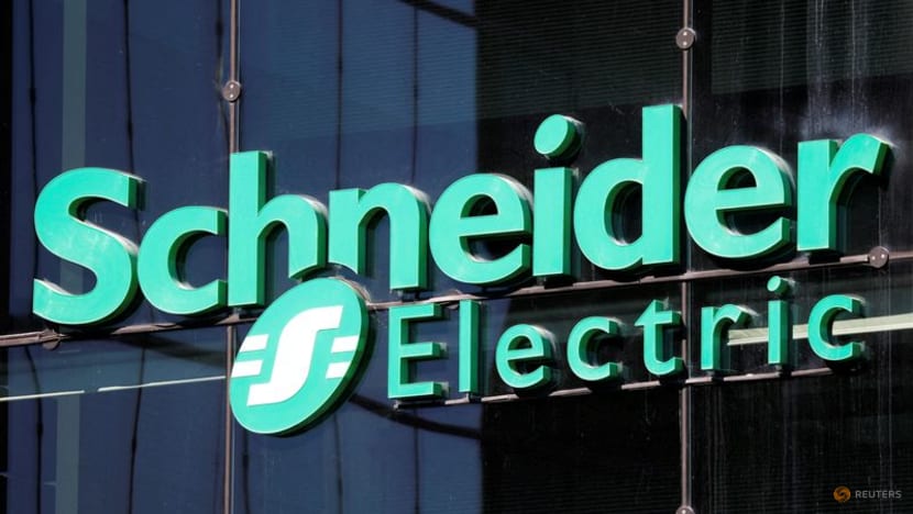 Two Aveva shareholders plan to oppose Schneider takeover offer