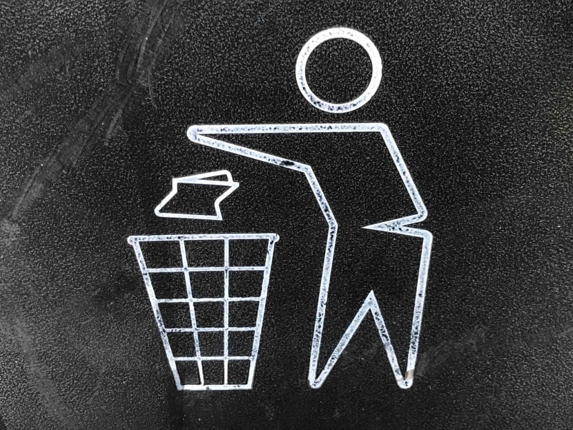 In response to an early letter by a TODAY reader, NEA says that it will soon be more convenient to recycle as all new public housing developments launched from 2014 and all new non-landed private residential developments from 2018 are fitted with dual chutes, one for refuse and one for recyclables. Photo: Gary Chan/Unsplash.com In response to an early letter by a TODAY reader, NEA says that it will soon be more convenient to recycle as all new public housing developments launched from 2014 and all new non-landed private residential developments from 2018 are fitted with dual chutes, one for refuse and one for recyclables. Photo: Gary Chan/Unsplash.com