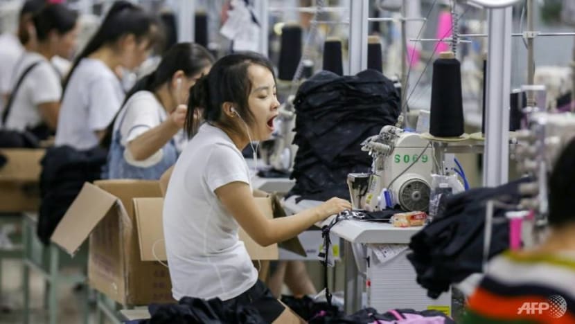 Commentary: China could easily win Trump’s trade war Commentary: China could easily win Trump’s trade war