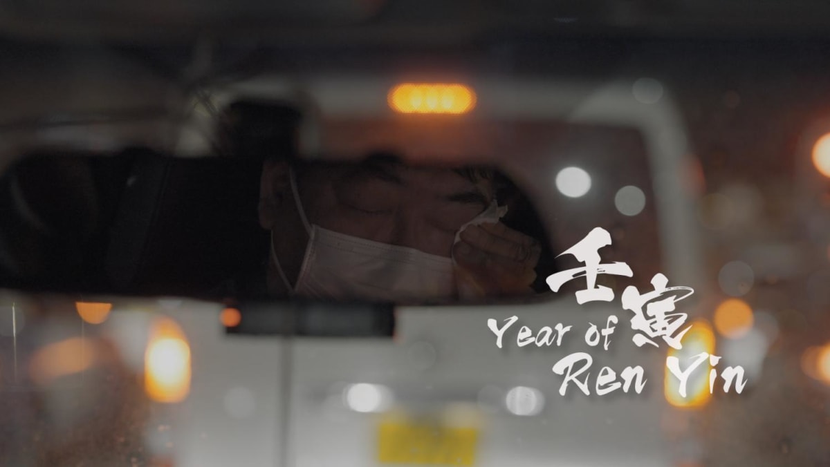 Wajib dilihat: Tahun Ren Yin – orang-orang yang tinggal di Hong Kong yang telah berubah