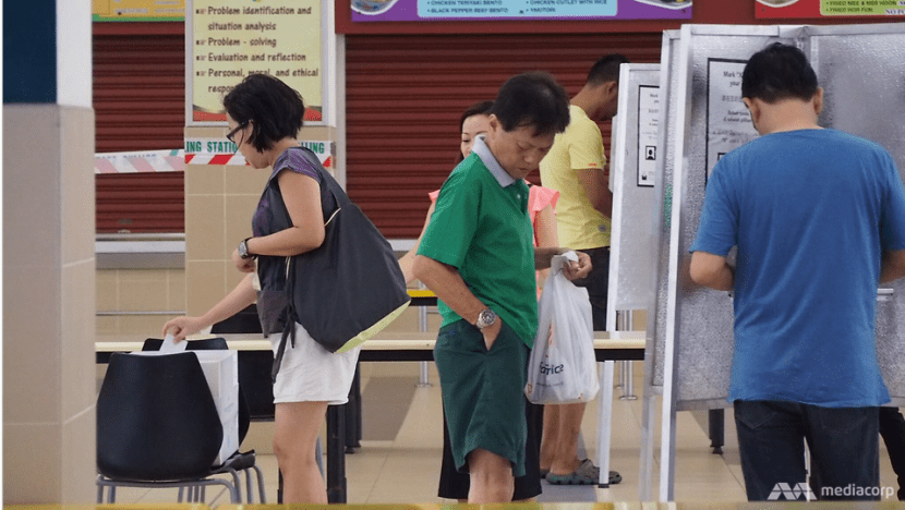 Smaller GRCs, more SMCs may boost GE contestability, a positive step for democracy in Singapore: Political observers