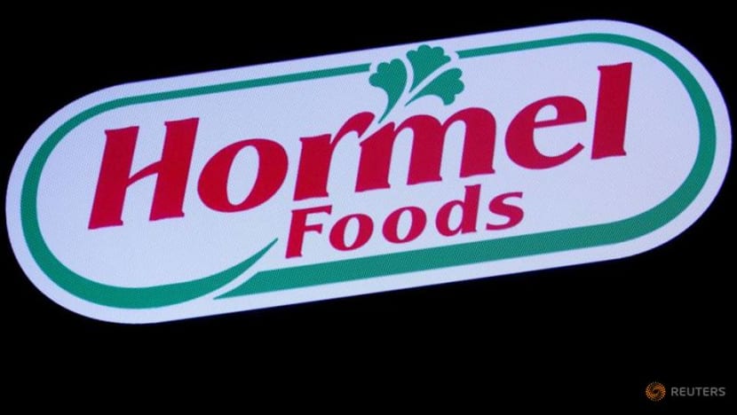 Hormel Foods warns of supply shortages on COVID-19 hit Hormel Foods warns of supply shortages on COVID-19 hit