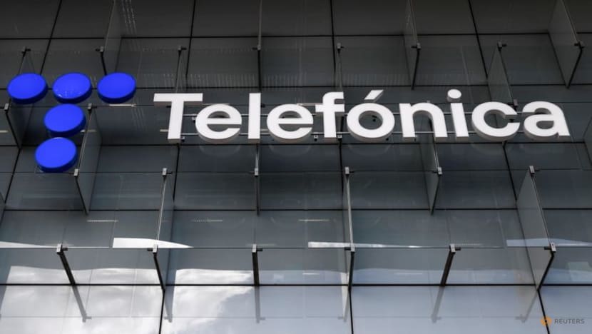 Telefonica to migrate systems onto cloud in deal with Oracle Telefonica to migrate systems onto cloud in deal with Oracle