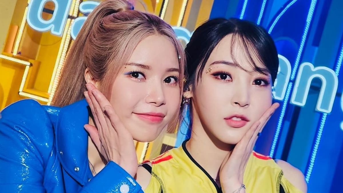 Mamamoo+ to hold first Singapore fan concert in November - Vimarsana News