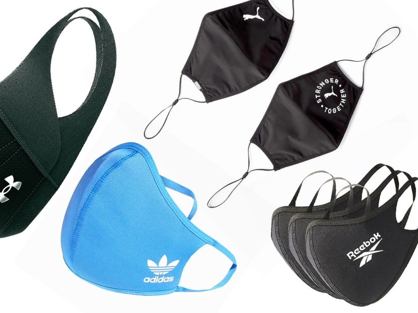 Sg mask deals