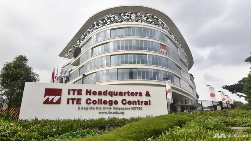 New ITE curriculum from 2022 to let students get Higher Nitec in 3 years instead of 4 years