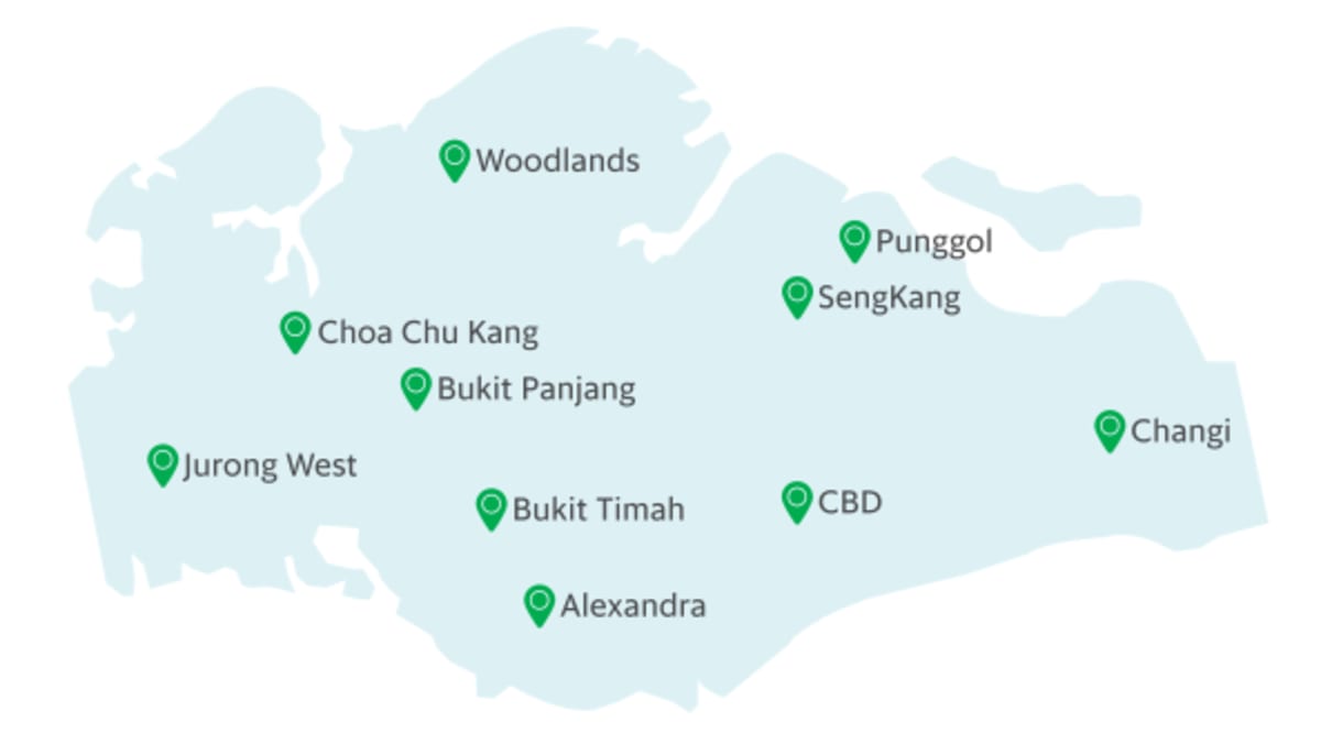 Grabshuttle promo code on sale