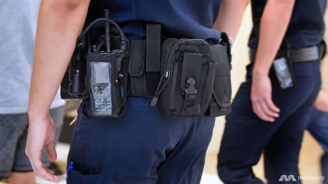 涉诈骗或充当钱骡 271名男女被警方调查最年轻仅16岁