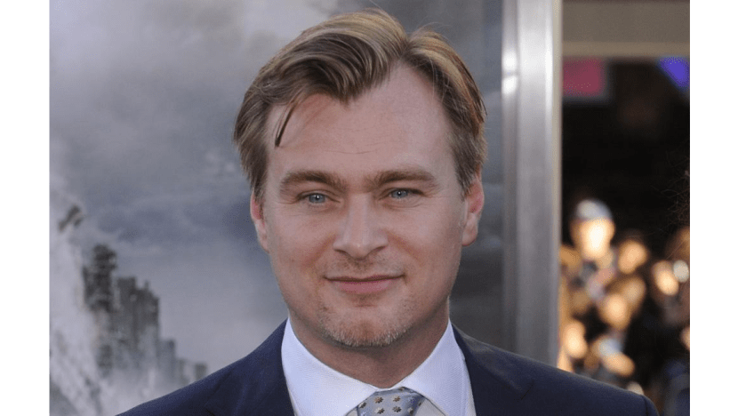 Christopher Nolan says filming Dunkirk was very daunting