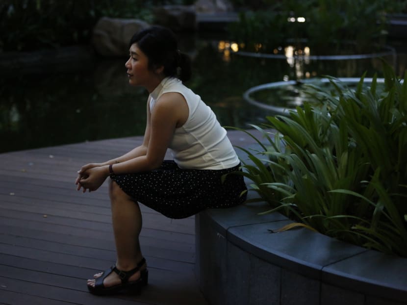 Nearly a Singaporean Nearly a Singaporean