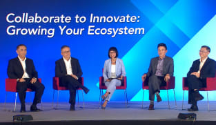 Collaborate to Innovate - Growing Your Ecosystem