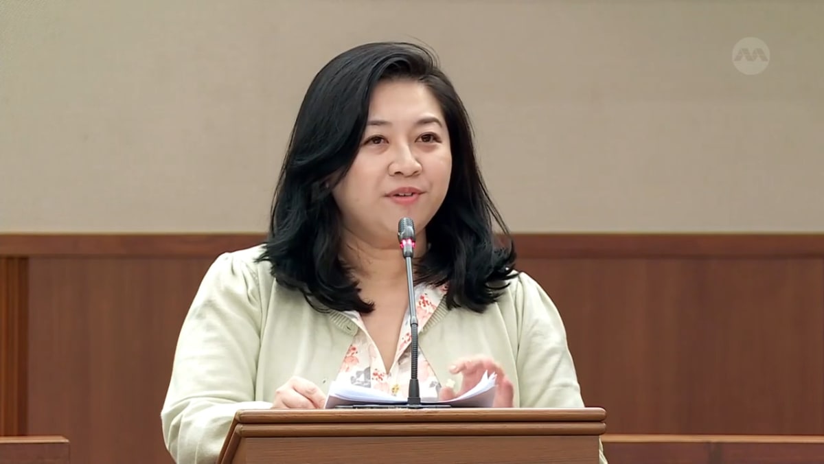 Yeo Wan Ling on amendment bills for tougher laws to tackle money mules, Singpass abusers - Vimarsana News
