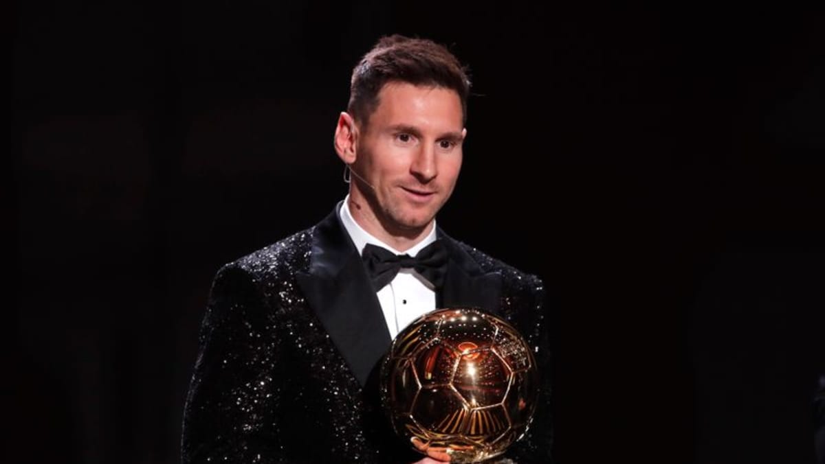 Messi Layak Raih Ballon d’Or Ketujuh, Kata Xavi