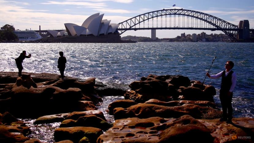 Australia rules out ban on Russian tourists as part of sanctions Australia rules out ban on Russian tourists as part of sanctions