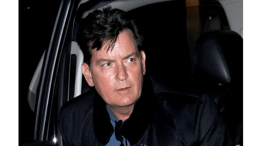 Charlie Sheen 'feels good' after spending one year sober Charlie Sheen 'feels good' after spending one year sober