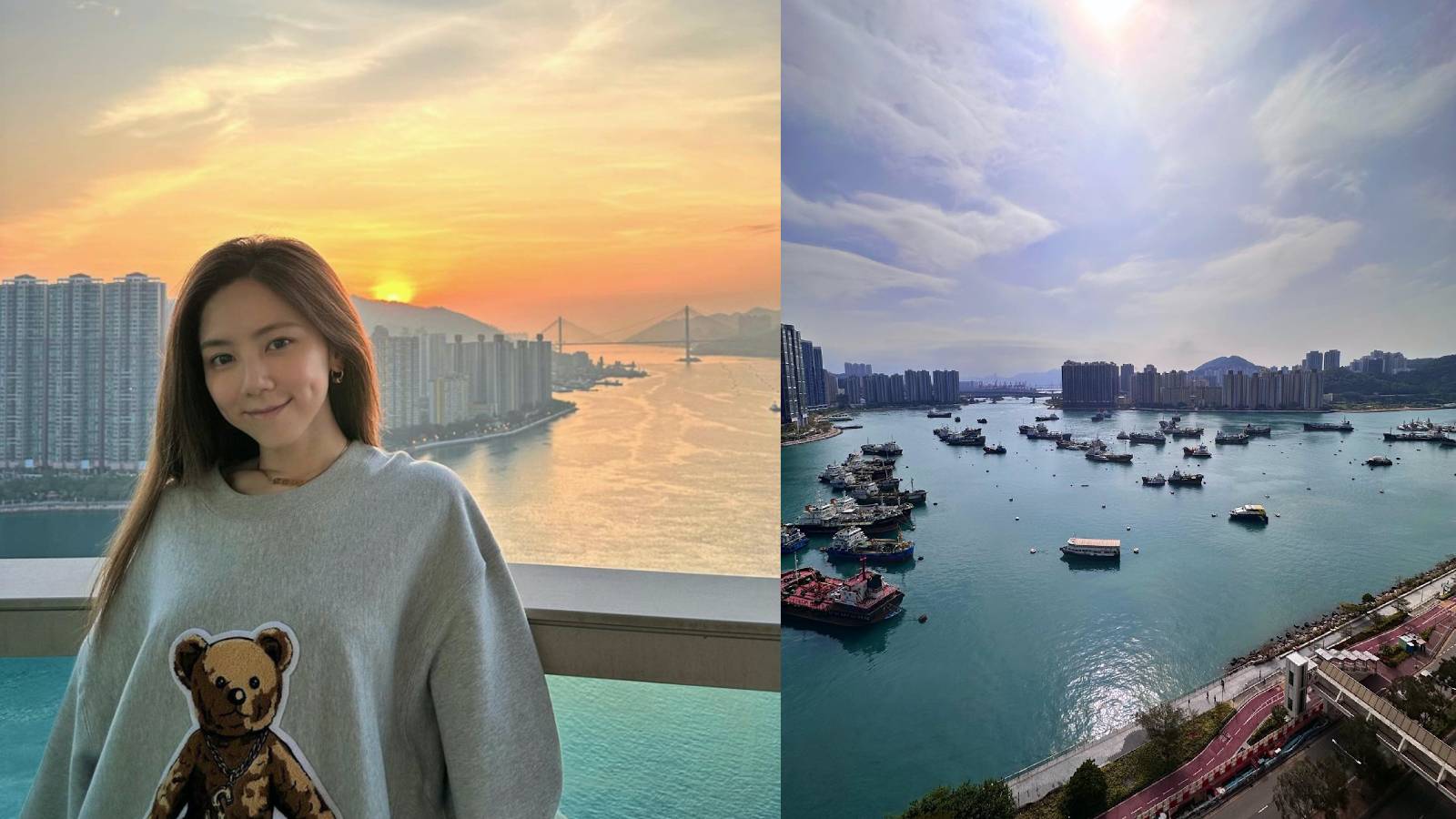 Hong kong gem on sale
