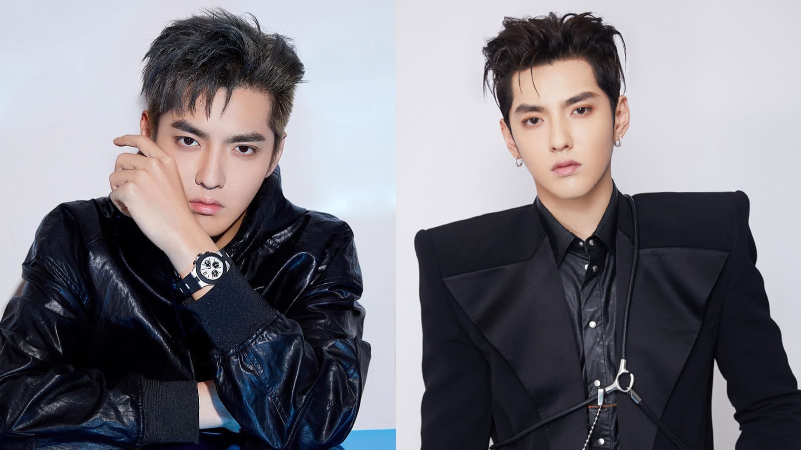 Reports Claim Kris Wu Sexually Assaulted 13-Year-Old Fan; Lawyers Say He Could Get Death Sentence If Found Guilty Of Violating Multiple Victims Reports Claim Kris Wu Sexually Assaulted 13-Year-Old Fan; Lawyers Say He Could Get Death Sentence If Found Guilty Of Violating Multiple Victims