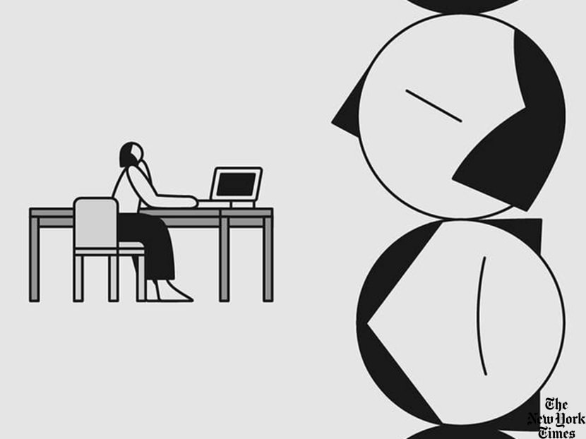 Here's how you can get focused during the pandemic (Hint: Put down that phone) Here's how you can get focused during the pandemic (Hint: Put down that phone)