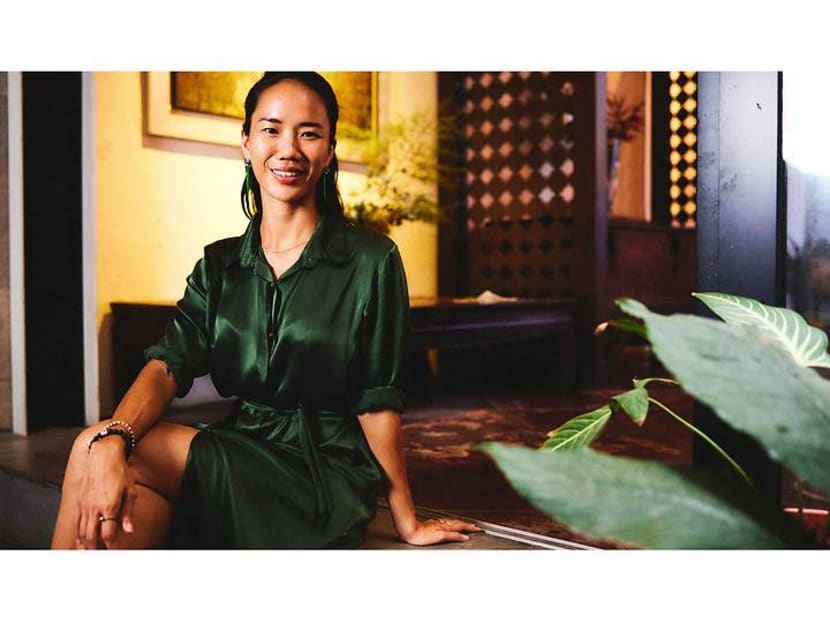 How Banyan Tree's 36-year-old scion is making her mark on the family business