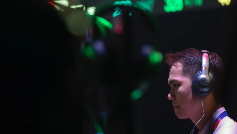 E-sports: Thomas Kopankiewicz clinches silver for Singapore in Starcraft II E-sports: Thomas Kopankiewicz clinches silver for Singapore in Starcraft II