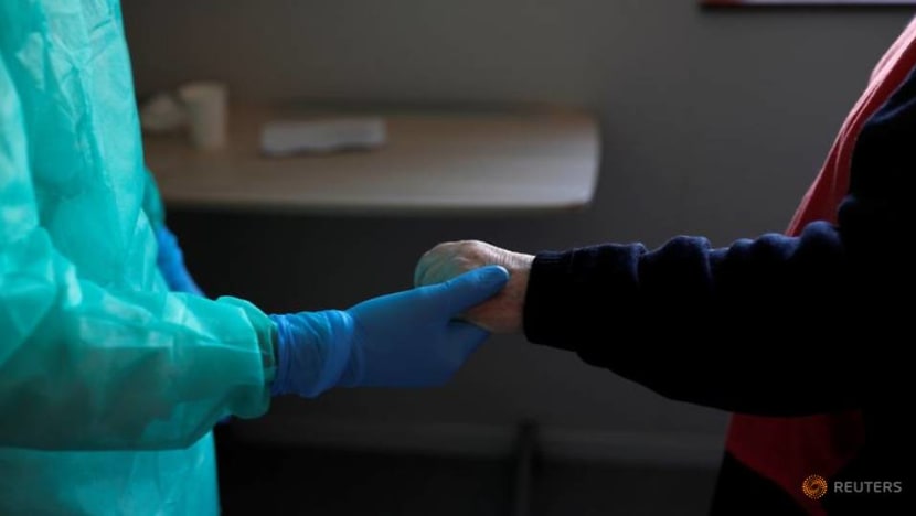France extends coronavirus emergency until Jul 24 France extends coronavirus emergency until Jul 24