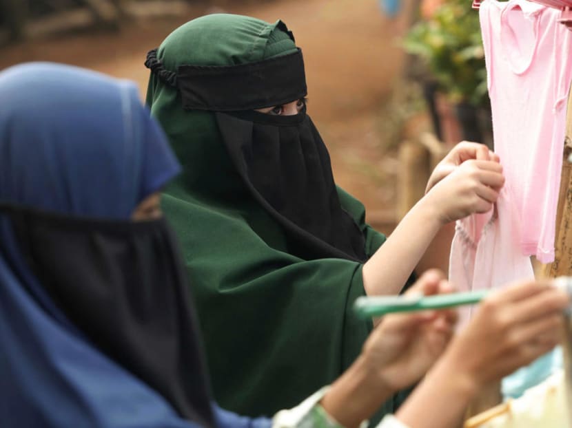 Indonesia’s misguided ban on burqa on campus