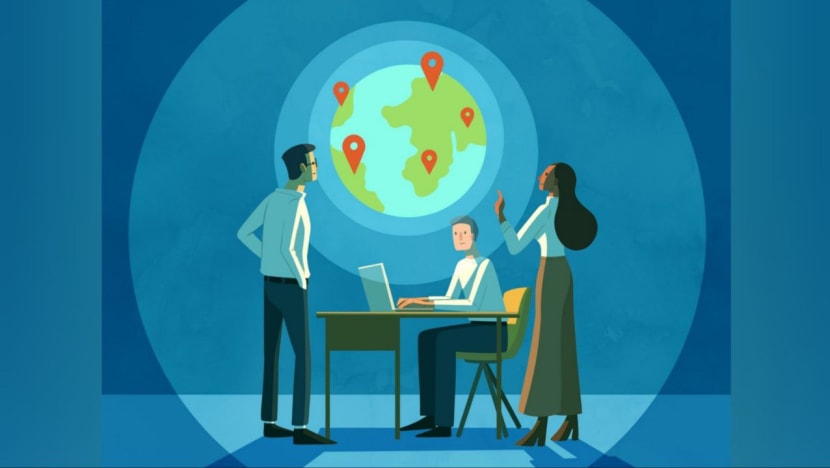 The Big Read: Can Singapore firms expanding overseas become the next global success story? The Big Read: Can Singapore firms expanding overseas become the next global success story?