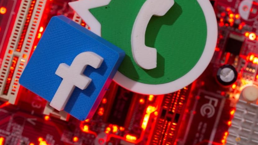 WhatsApp fined a record 225 million euro by Ireland over privacy WhatsApp fined a record 225 million euro by Ireland over privacy