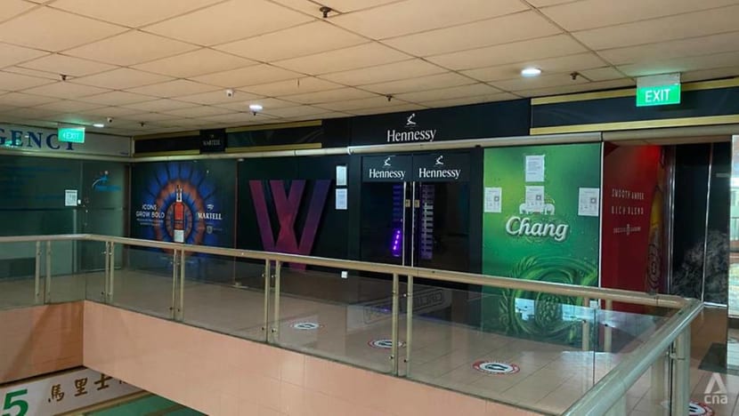 19 new locally transmitted COVID-19 cases in Singapore; KTV lounge cluster grows to 12 infections 19 new locally transmitted COVID-19 cases in Singapore; KTV lounge cluster grows to 12 infections