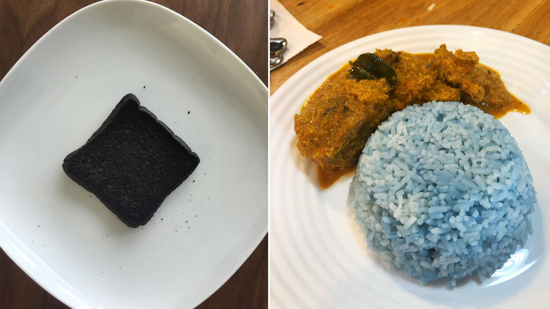 How I Went From Burning Toast To Cooking An Entire Peranakan Meal 