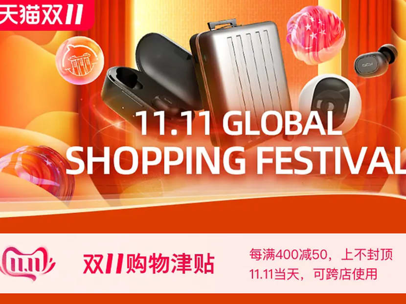 Singles' Day is coming: How to get the best deals on Taobao