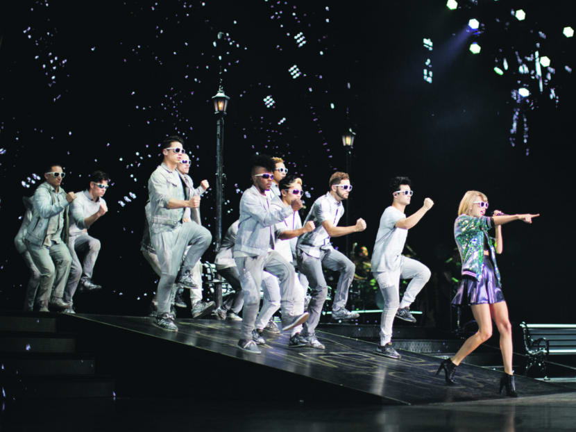 Concert Review: Taylor Swift – The 1989 World Tour Concert Review: Taylor Swift – The 1989 World Tour