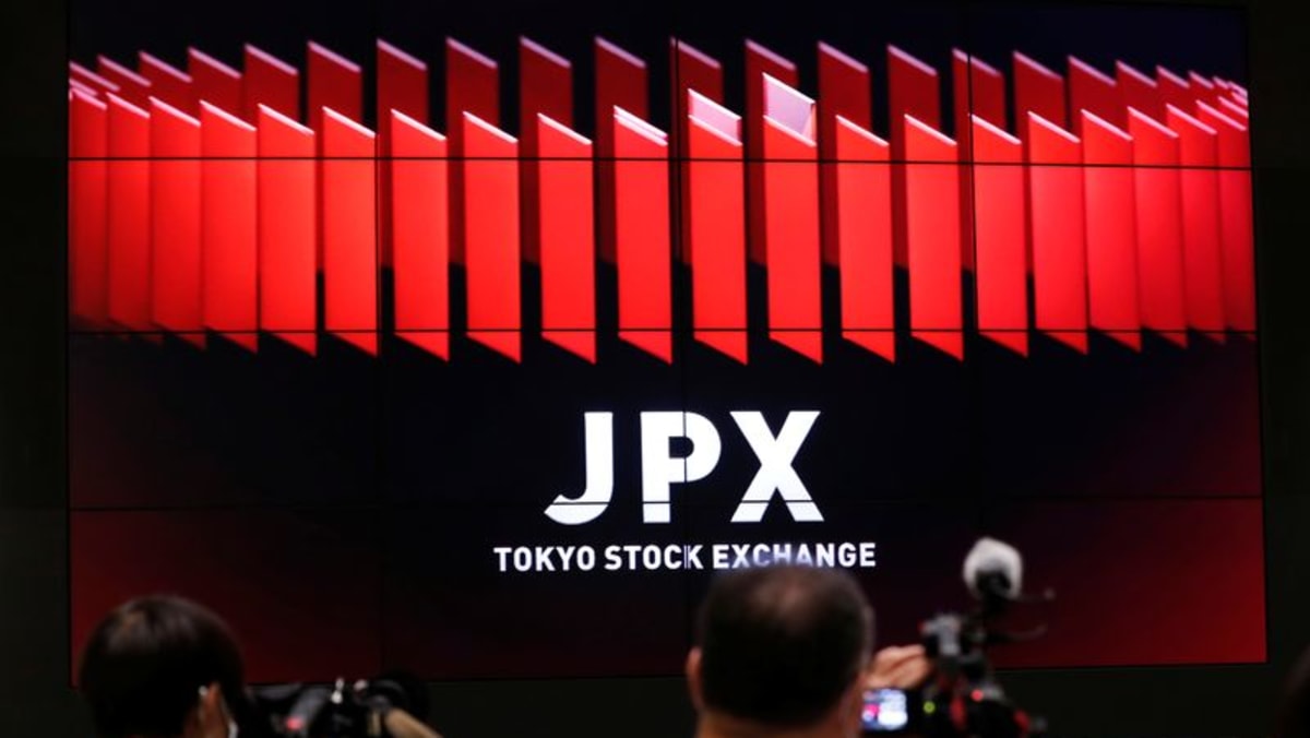 日本株は米国で最も安く、最も高く設定されている-ジェフリーズ