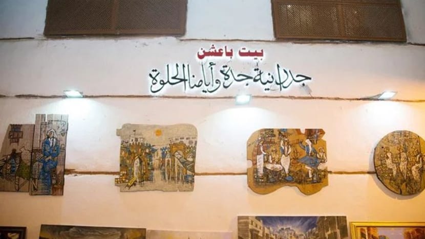 Seni khat Arab akan didaftarkan dalam senarai Warisan Budaya Tidak Ketara UNESCO