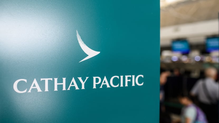 Sekatan diperketat; Cathay Pacific batal beberapa penerbangan pada Januari