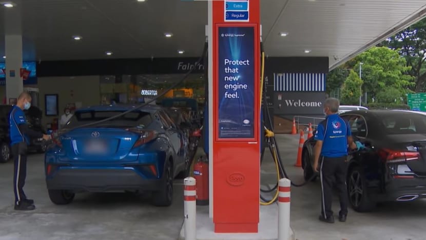 Is petrol costing you a pretty penny? Here are 6 tips on saving money at the pump Is petrol costing you a pretty penny? Here are 6 tips on saving money at the pump