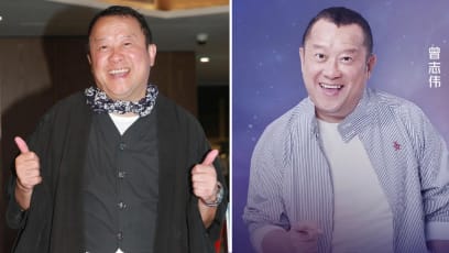 Eric Tsang Reportedly Made S$8.1mil In The Past 8 Months Just By Lending His Face To Products