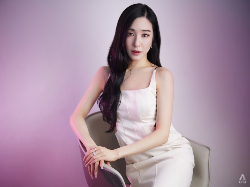 Girls' Generation's Tiffany Young on her K-drama debut, her love for Disney and the one thing she ‘could never’ do
